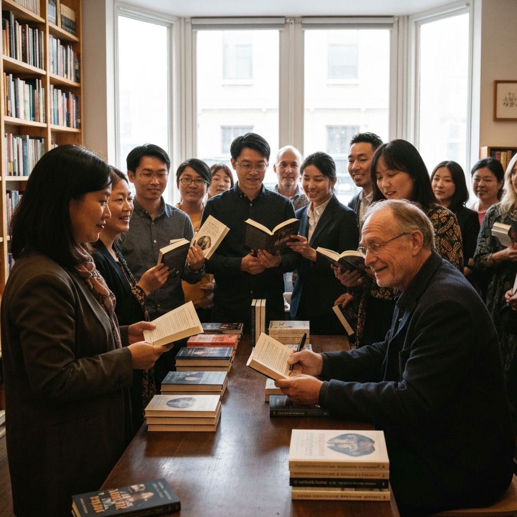 Distribution & Marketing