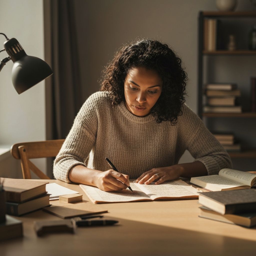 Editorial Evaluation