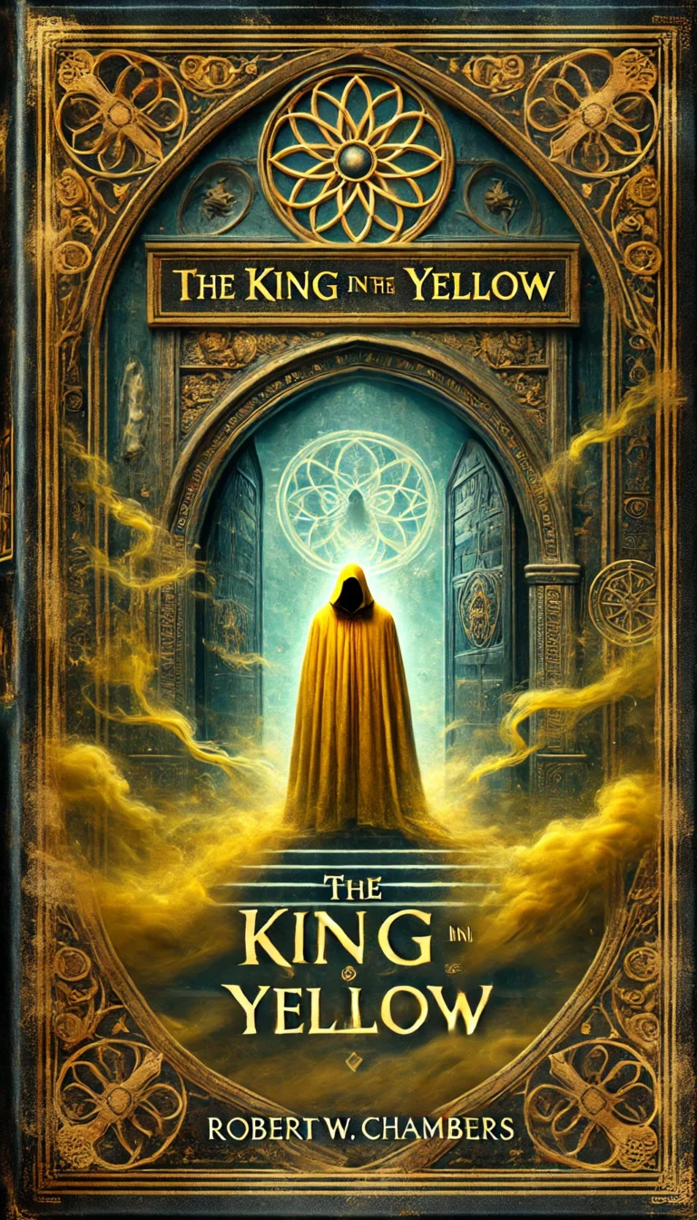 The King in Yellow