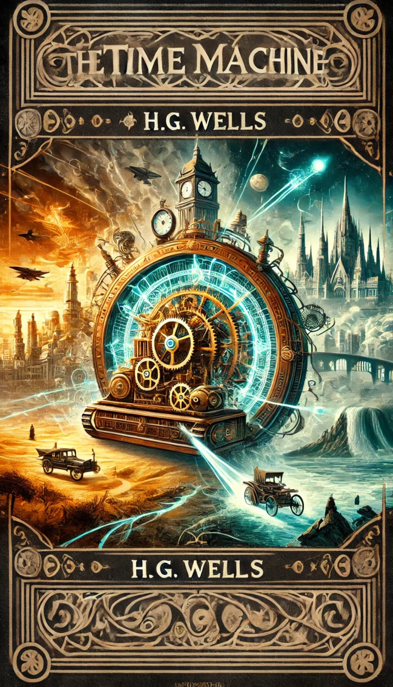 The Time Machine