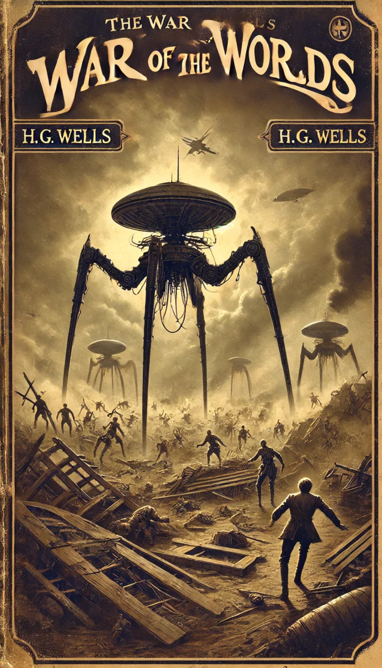 The War of the Worlds